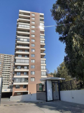 Departamento viña del mar